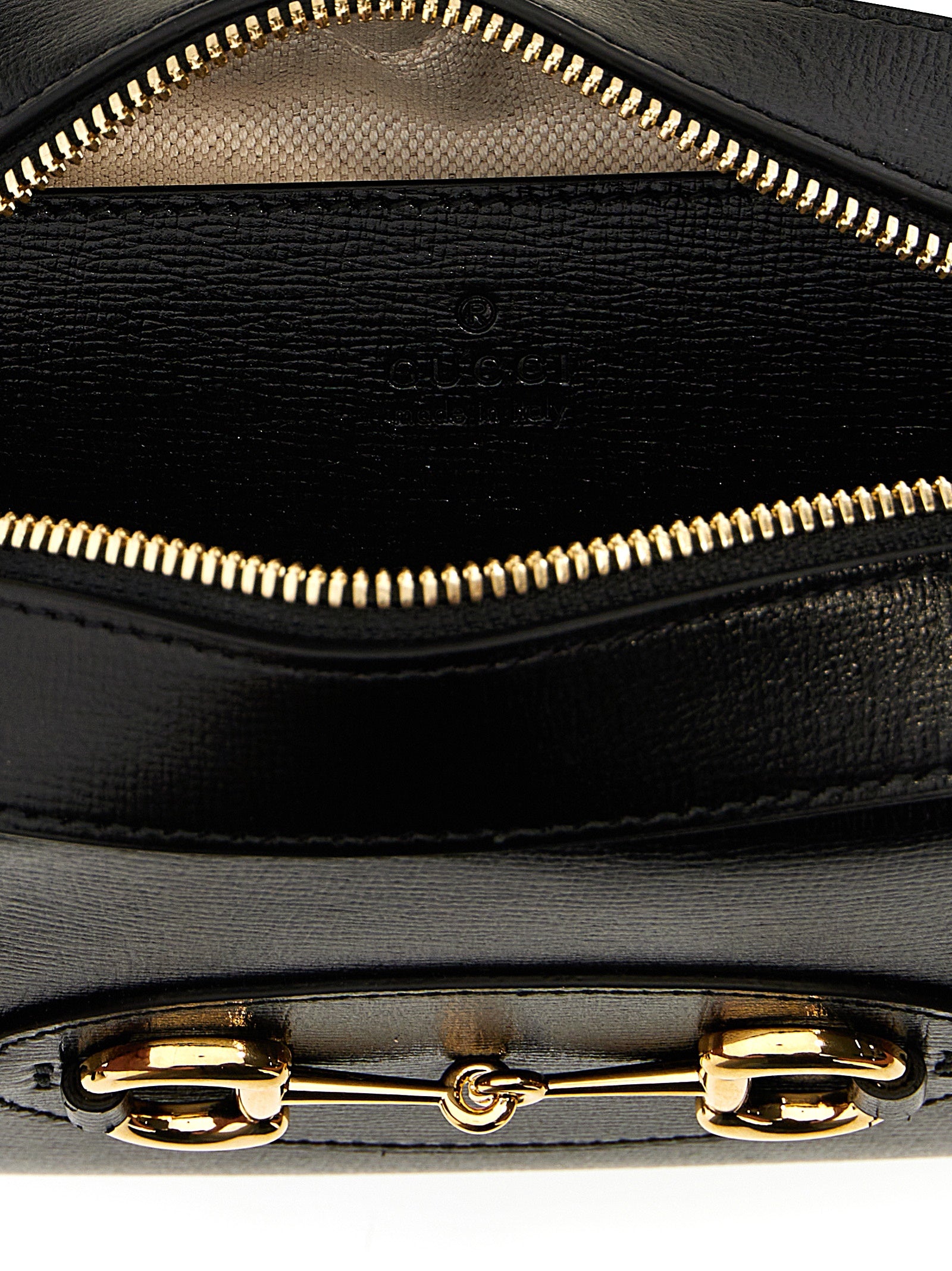 Gucci Horsebit 1955 Small Crossbody Bag