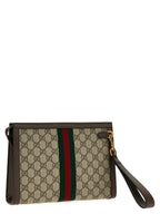 Gucci Ophidia Gg Clutch