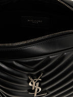 Saint Laurent Camera Bag Lou Crossbody Bag