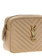 Saint Laurent Lou Crossbody Bag