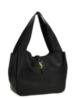 حقيبة التسوق Saint Laurent Le 5 À 7 Bea
