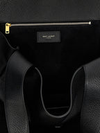حقيبة التسوق Saint Laurent Le 5 À 7 Bea
