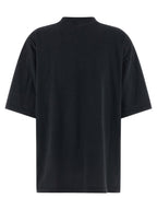 Balenciaga Cursive T-shirt