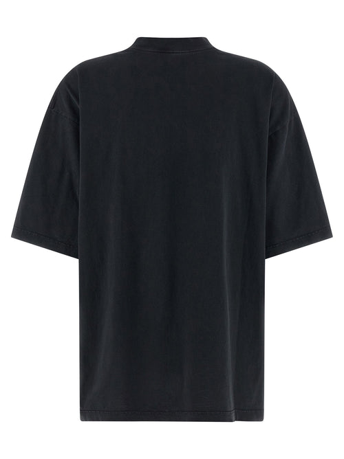 Balenciaga Cursive T-shirt