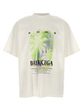 Balenciaga The Window T-shirt