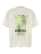 Balenciaga The Window T-shirt
