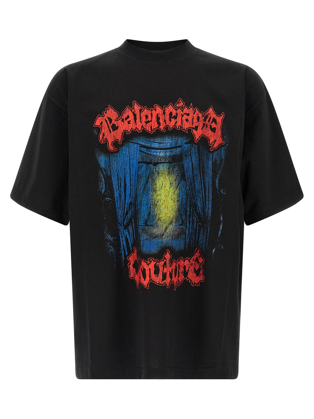 Balenciaga Salon De Couture T-shirt