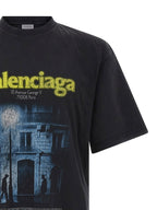 Balenciaga The Address T-shirt