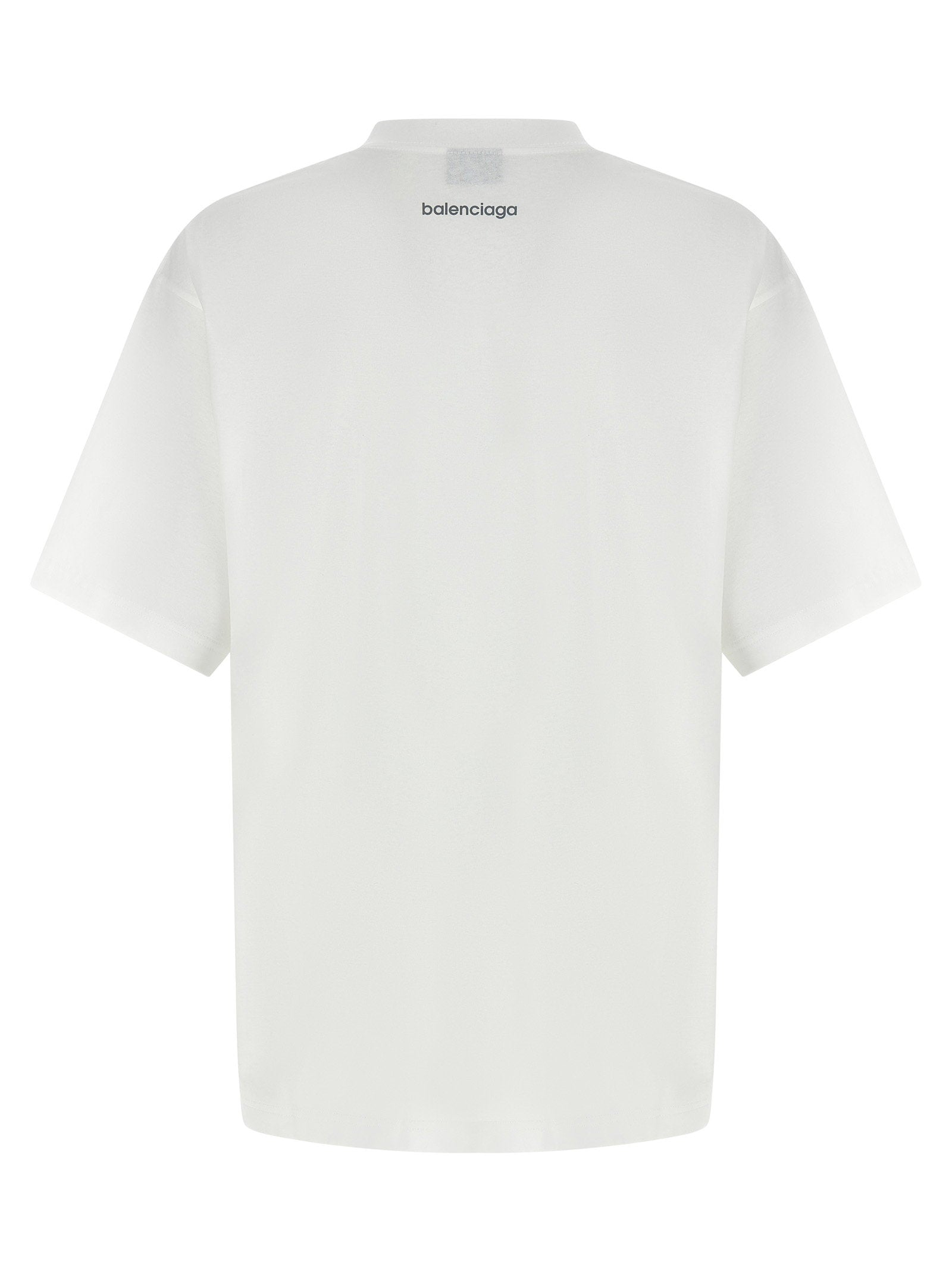 Balenciaga Bodies T-shirt