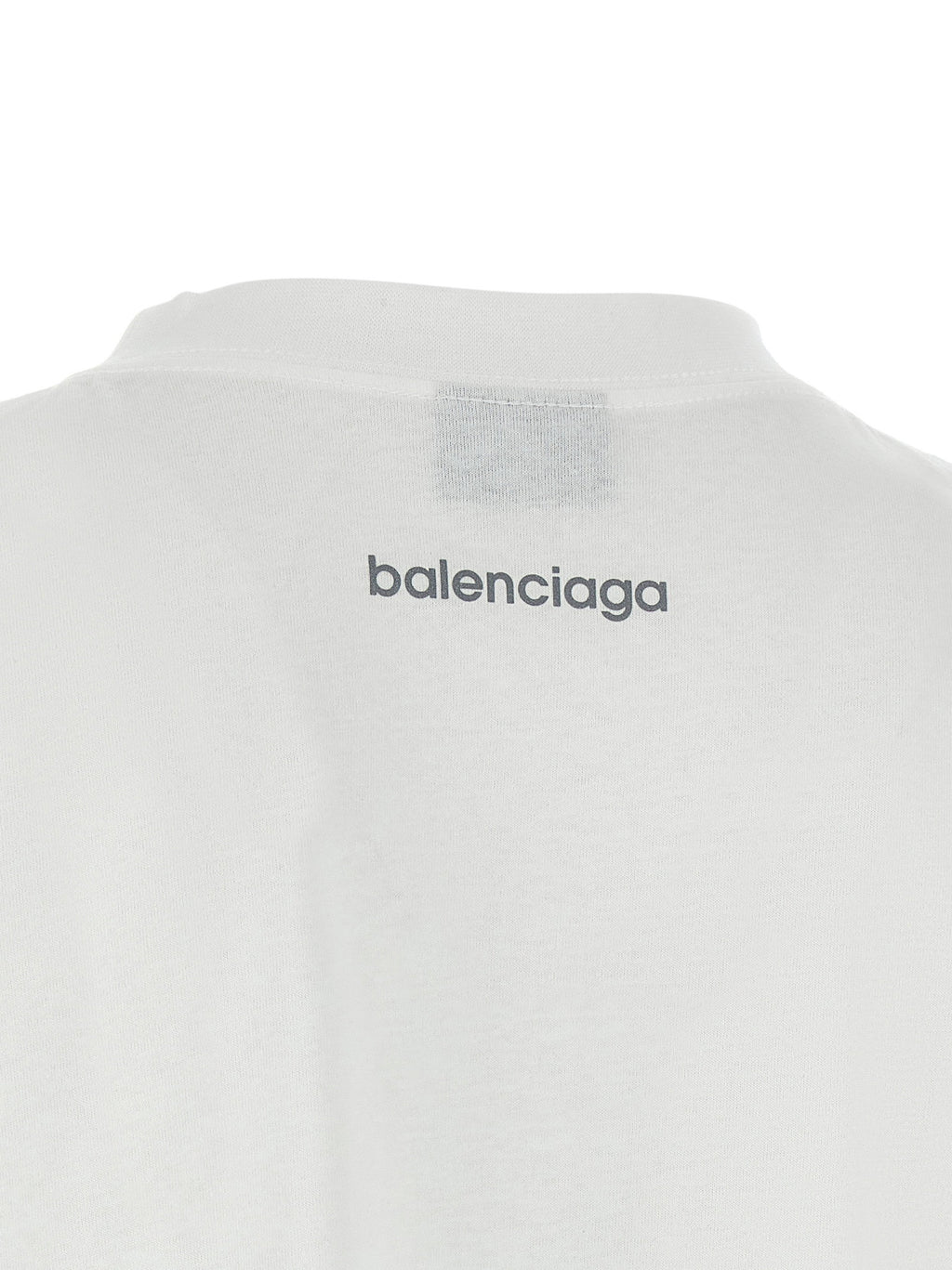 Balenciaga Bodies T-shirt