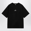 Balenciaga Black Bodies T-shirt with regular fit