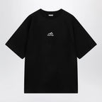 Balenciaga Black Bodies T-shirt with regular fit
