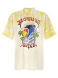 Balenciaga Extreme Tie Dye T-shirt