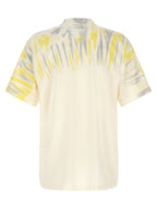 Balenciaga Extreme Tie Dye T-shirt