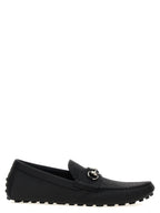 Gucci Morsetto Loafers