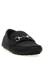 Gucci Morsetto Loafers