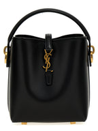 Saint Laurent Le 37 Mini Crossbody Bag