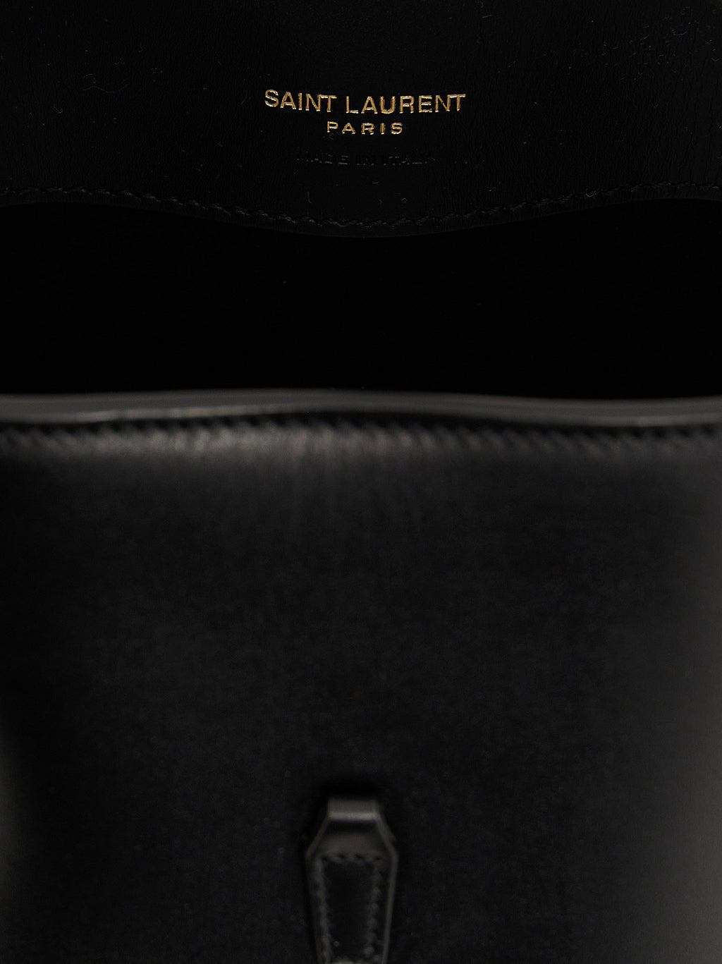 Saint Laurent Le 37 Mini Crossbody Bag