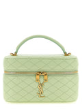 Saint Laurent Gaby Vanity Handbag