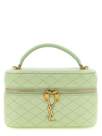Saint Laurent Gaby Vanity Handbag