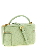 Saint Laurent Gaby Vanity Handbag