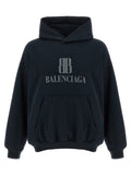Balenciaga نانو بي بي هودي