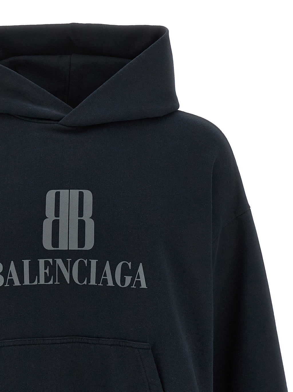 Balenciaga نانو بي بي هودي