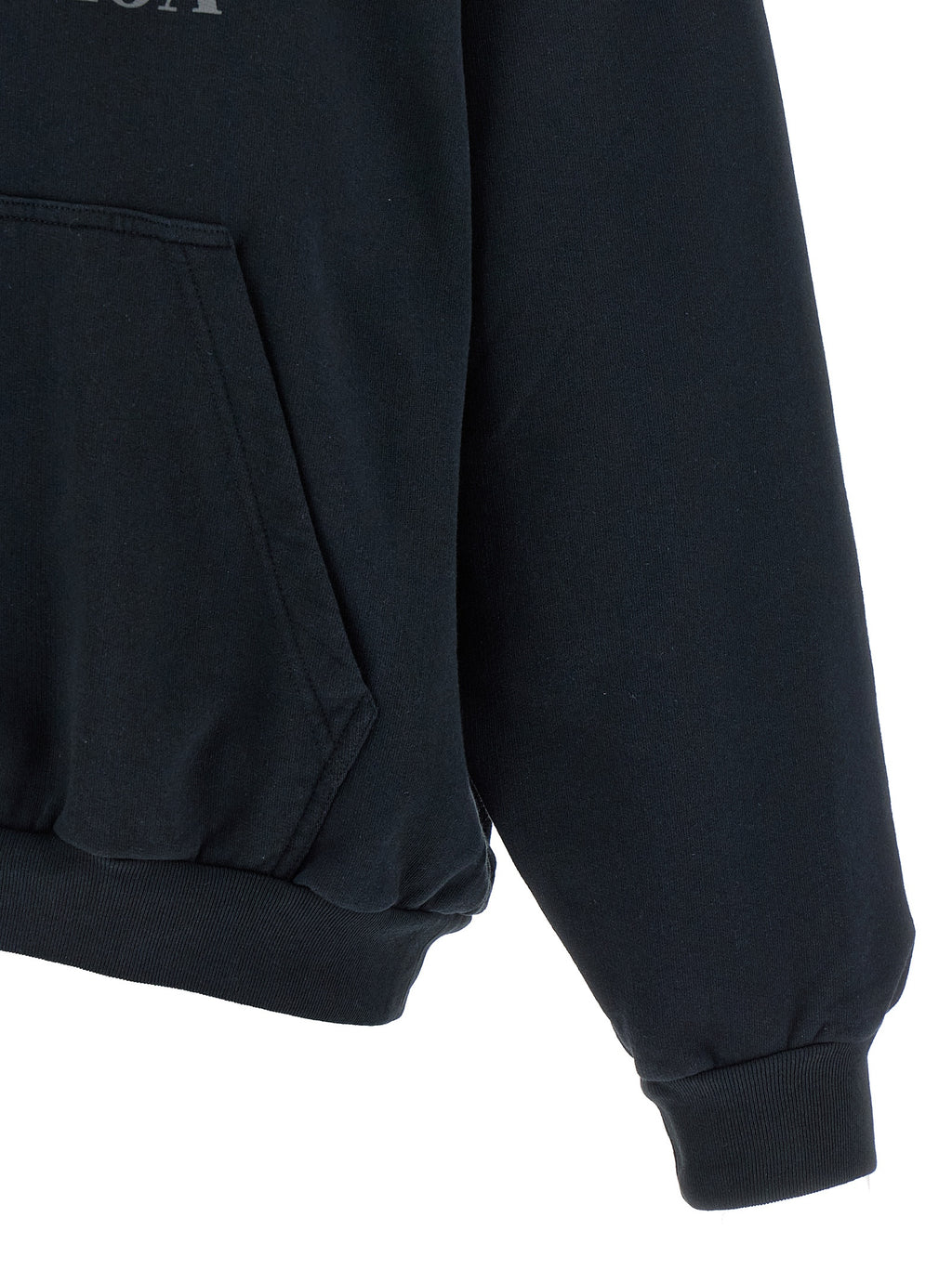 Balenciaga نانو بي بي هودي