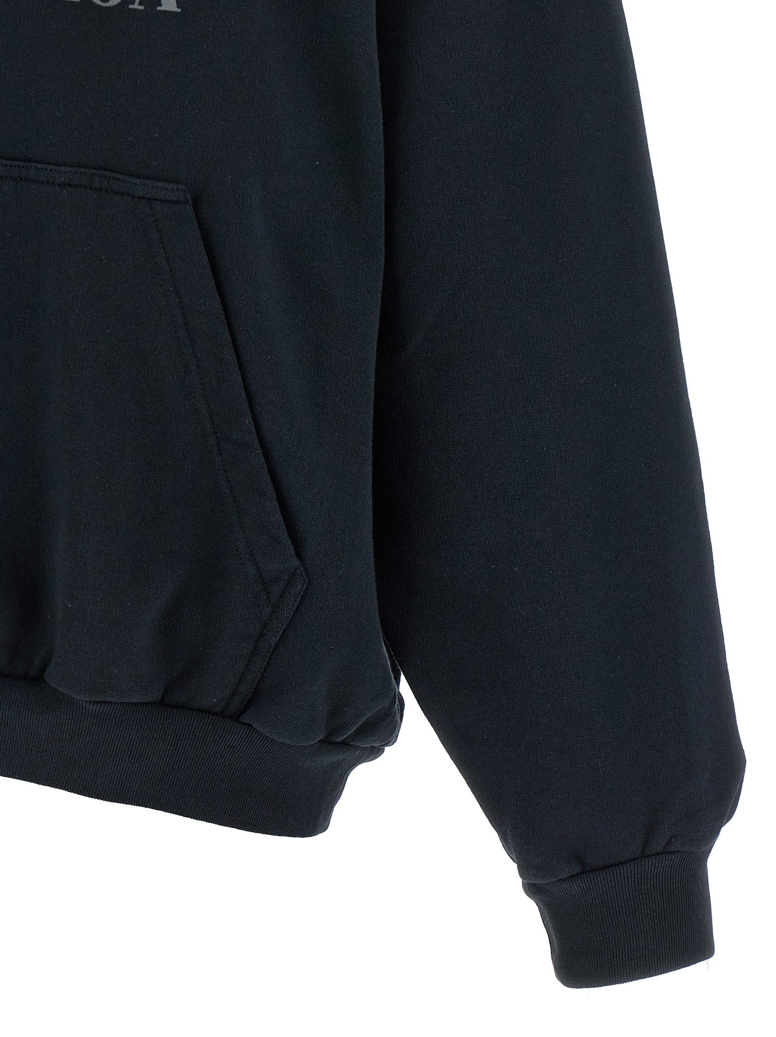 Balenciaga نانو بي بي هودي