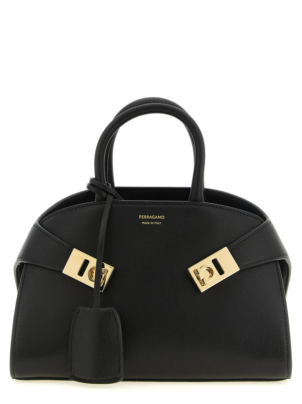 Ferragamo Hug Mini Handbag