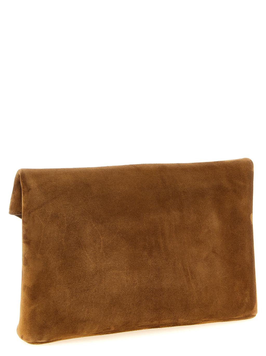 Saint Laurent Envelope Large Clutch Bag