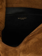 Saint Laurent Envelope Large Clutch Bag