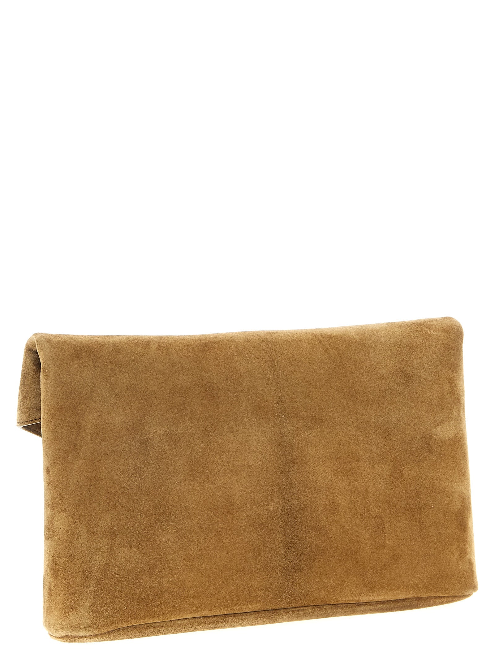 Saint Laurent Envelope Large Clutch Bag