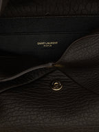 Saint Laurent Envelope Large Clutch Bag