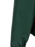 Gucci Reversible Ripstop Cotton Jacket