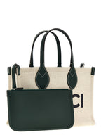 Gucci Mini Logo Shopping Bag