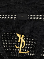 Saint Laurent Icare Shopping Bag