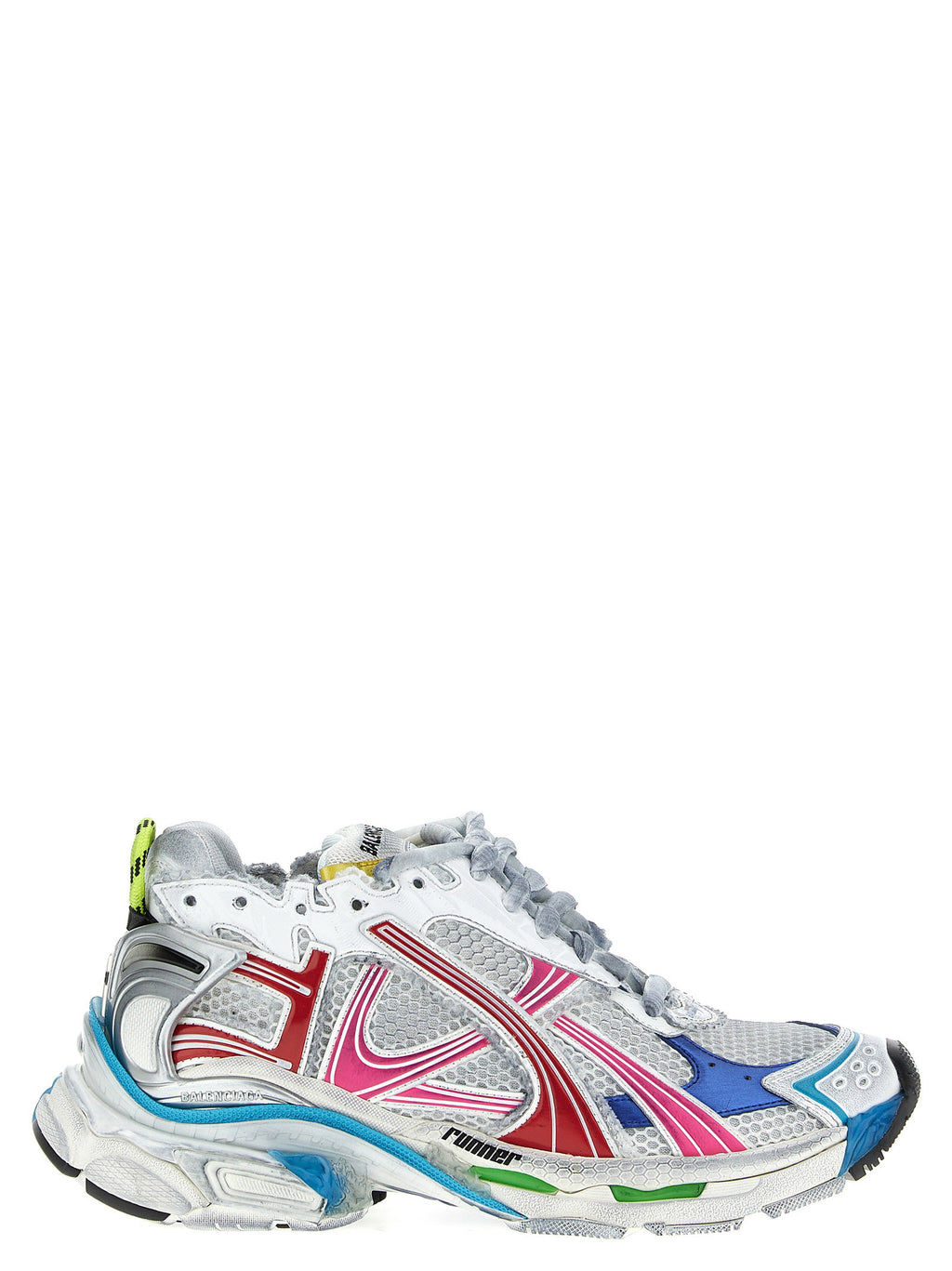 Balenciaga Runner Sneakers