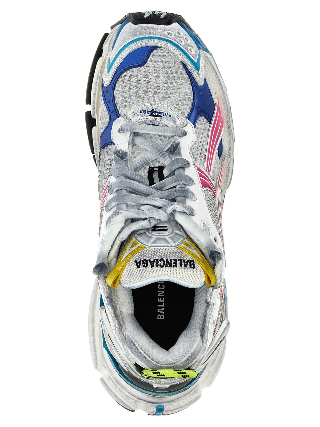 Balenciaga Runner Sneakers