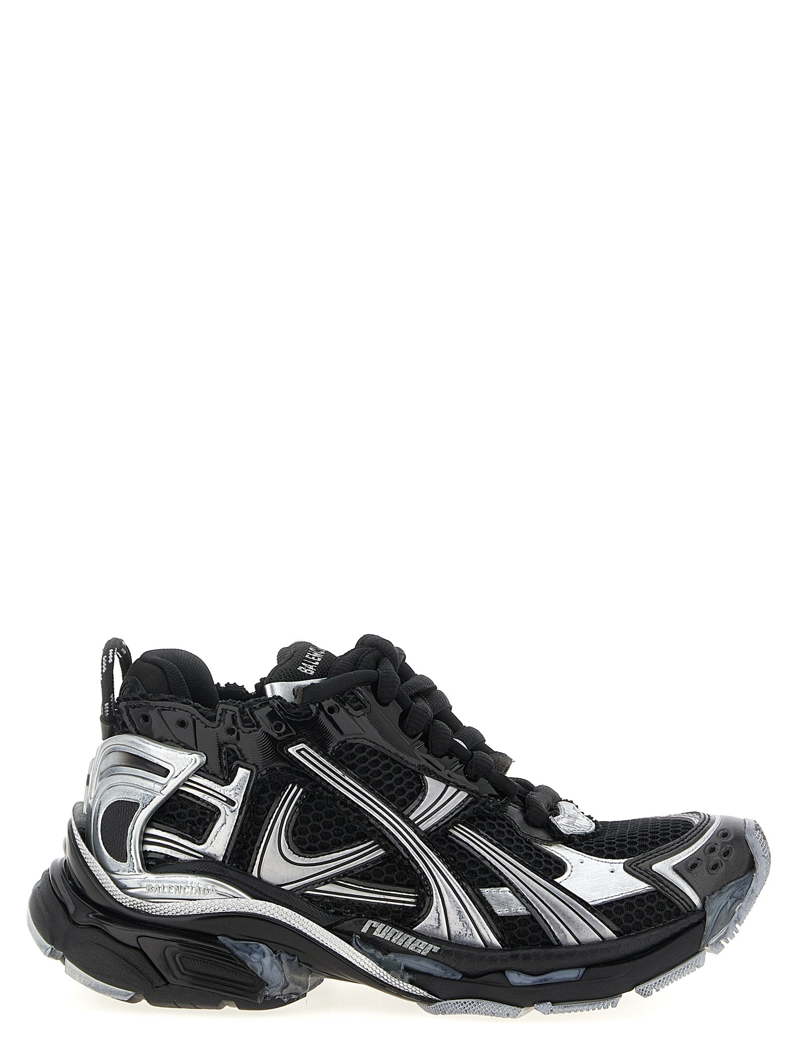 Balenciaga Runner Sneakers