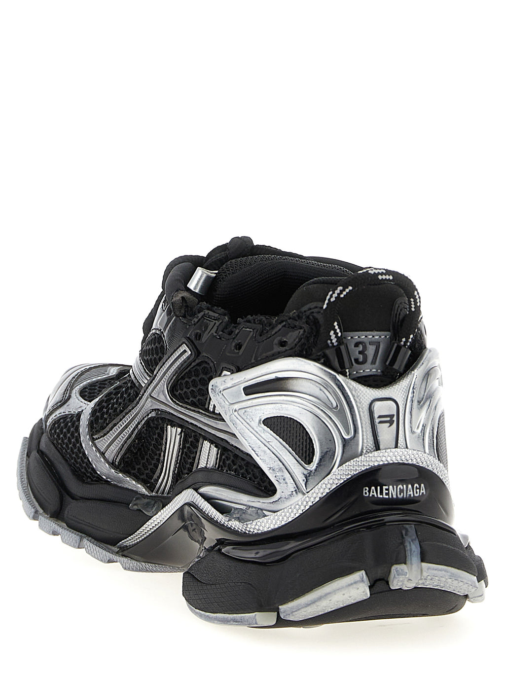 Balenciaga Runner Sneakers