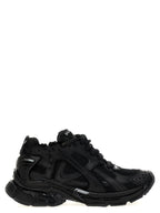 Balenciaga Runner Gradient Sneakers