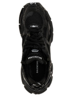 Balenciaga Runner Gradient Sneakers