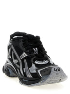 Balenciaga Runner Sneakers