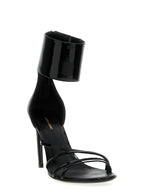 Ferragamo Clethra Sandals
