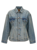 Balenciaga Hourglass Jacket