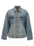 Balenciaga Hourglass Jacket