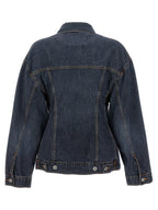 Balenciaga Hourglass Jacket