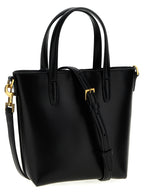 Saint Laurent Mini Toy Shopping Bag