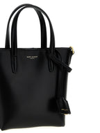 Saint Laurent Mini Toy Shopping Bag